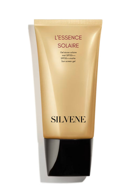 L’ESSENCE LUMIÈRE