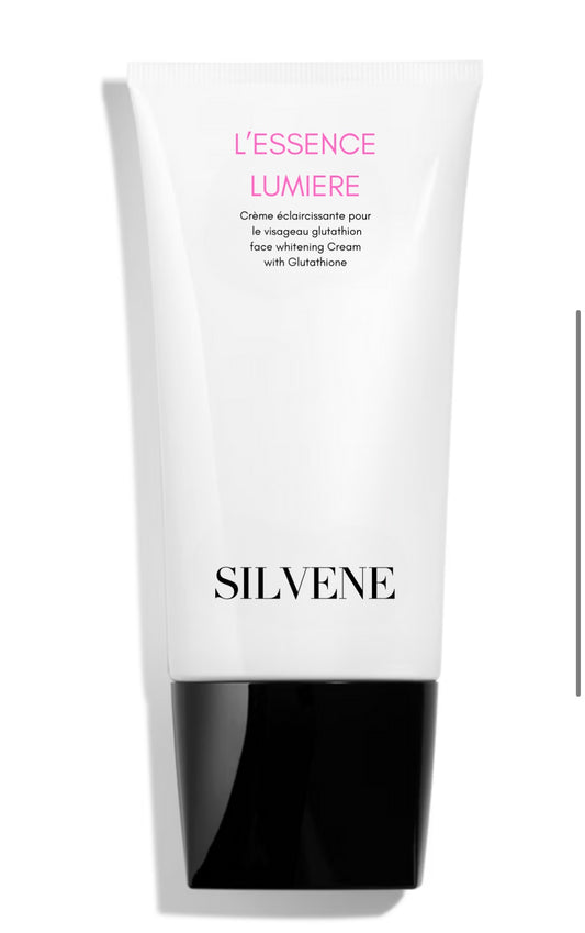 L’ESSENCE LUMIÈRE